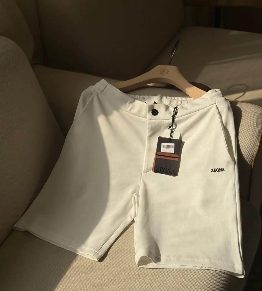 Zegna Short 350-4
