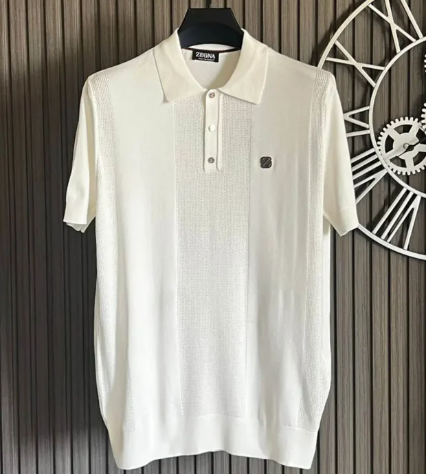 Zegna T Shirt 350-14