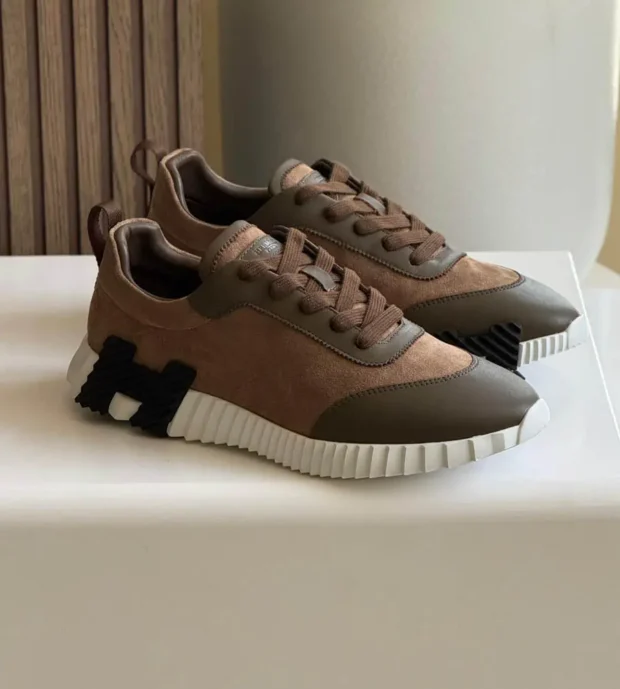 Hermes Sneakers 475-58