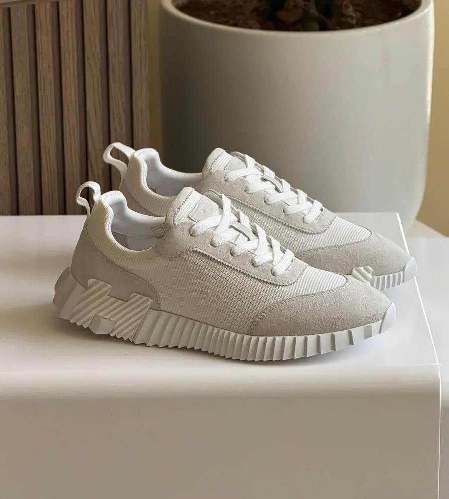 Hermes Sneakers 475-59