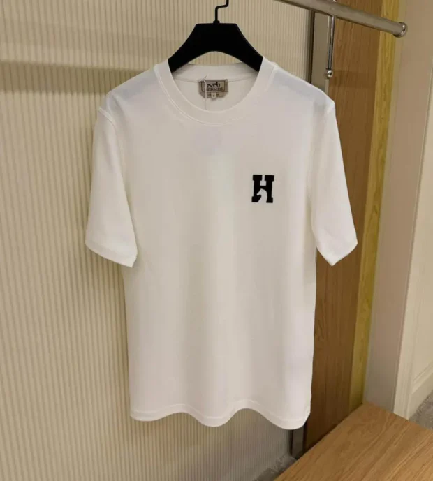 Hermes T Shirt 300-48