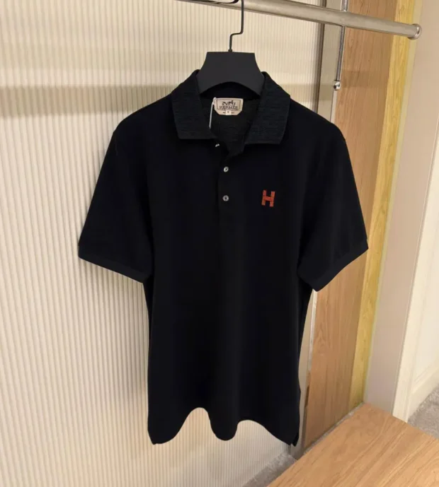 Hermes T Shirt 300-53