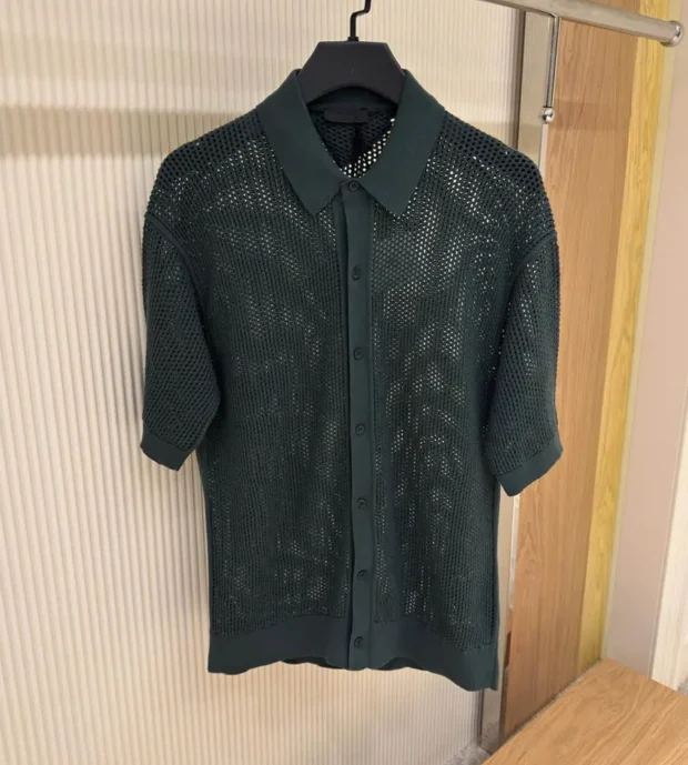 Prada T Shirt 400-2