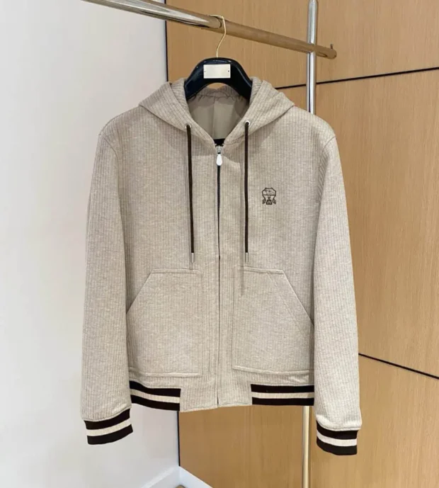 Brunello Hoodie 650-1