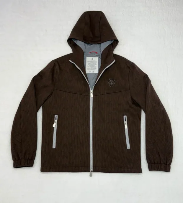 Brunello Jacket 650-1
