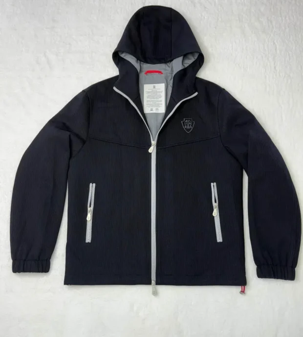 Brunello Jacket 650-2