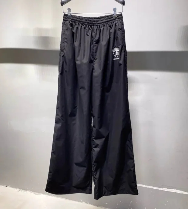 Balenciaga Trouser 500-1