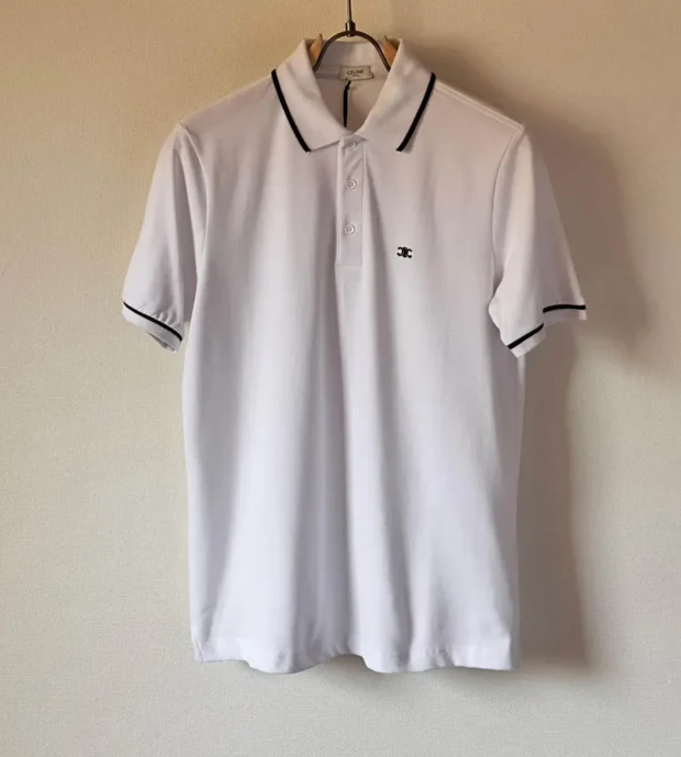 Celine T Shirt 320-2