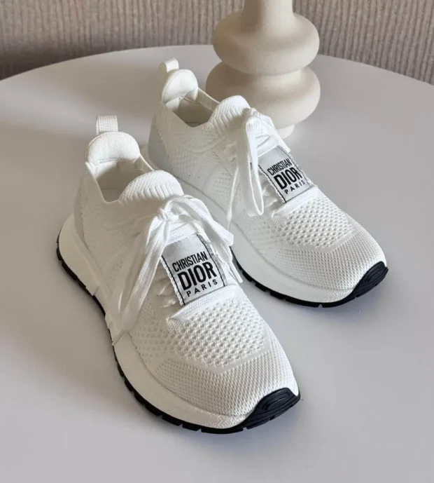 Christian Dior Sneakers Ladies 475-2