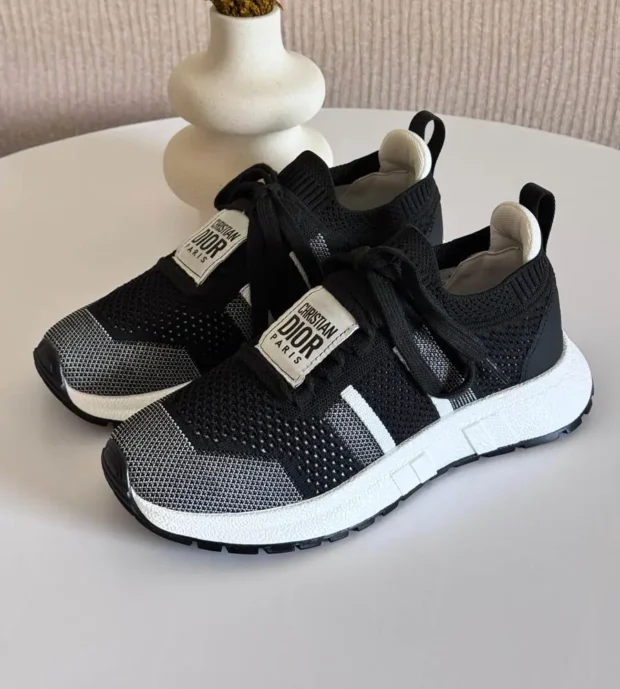 Christian Dior Sneakers Ladies 475-3