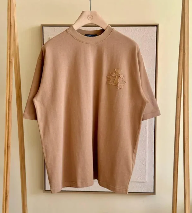 Chrome Hearts T Shirt 280-1