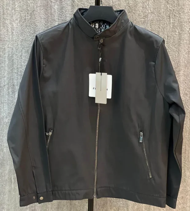 Dior Jacket 650-3