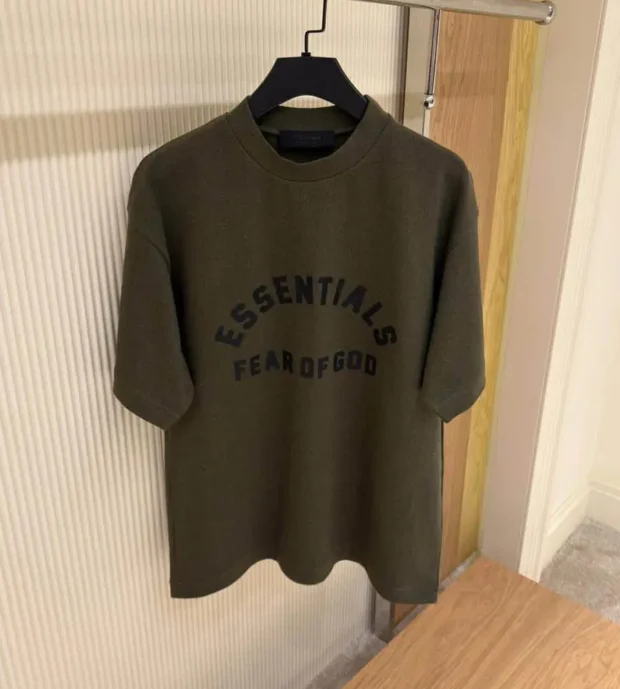 Essentials T Shirt 280-2