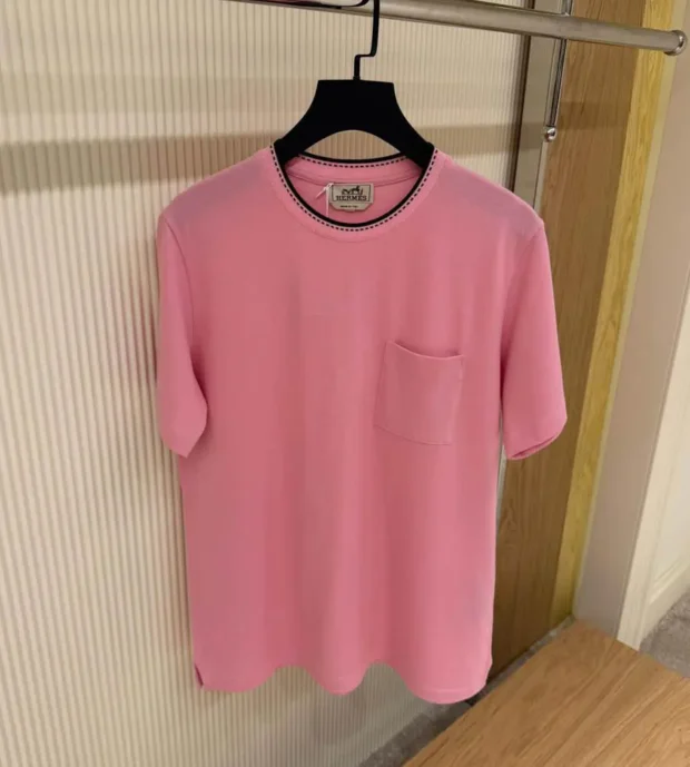 Hermes T Shirt 280-35