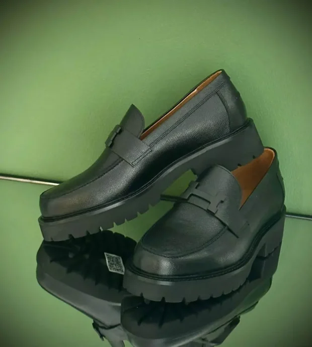 Hermes Men Loafers 600-1