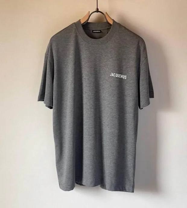 JACQUEMUS T Shirt 280-6