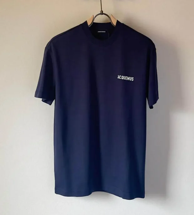 JACQUEMUS T Shirt 280-7