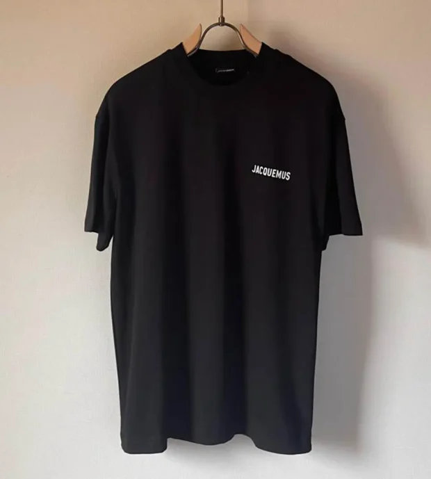 JACQUEMUS T Shirt 280-8