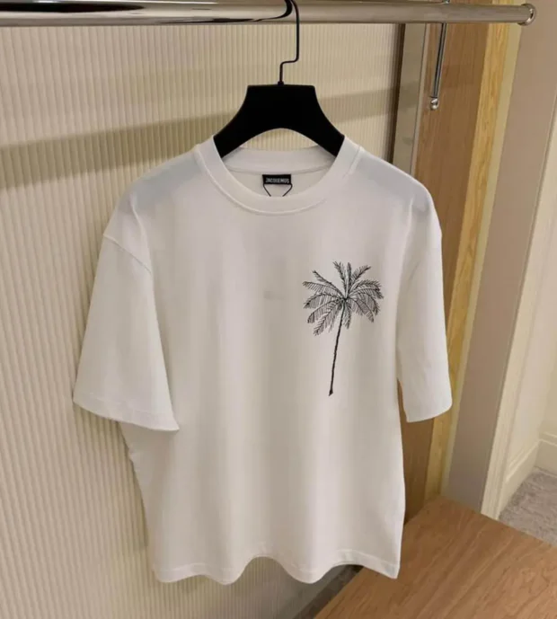 Jacquemus T Shirt 250-21
