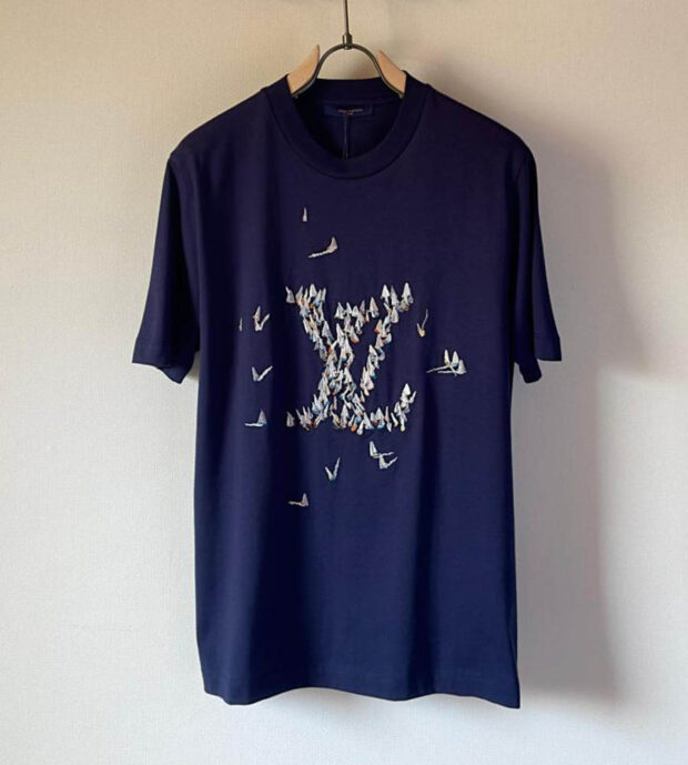 LV T Shirt 280-44