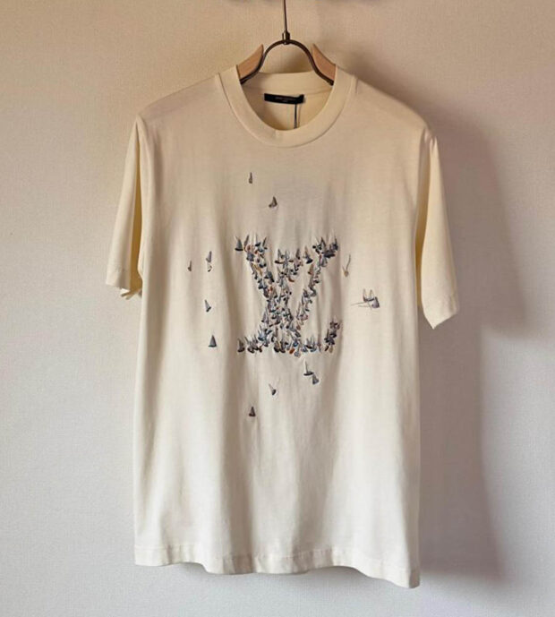 LV T Shirt 280-45