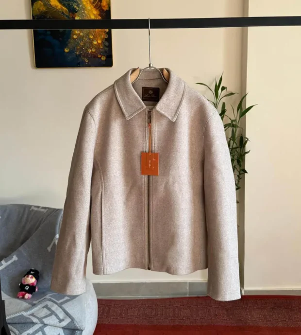Loropiana Coat 1000-1