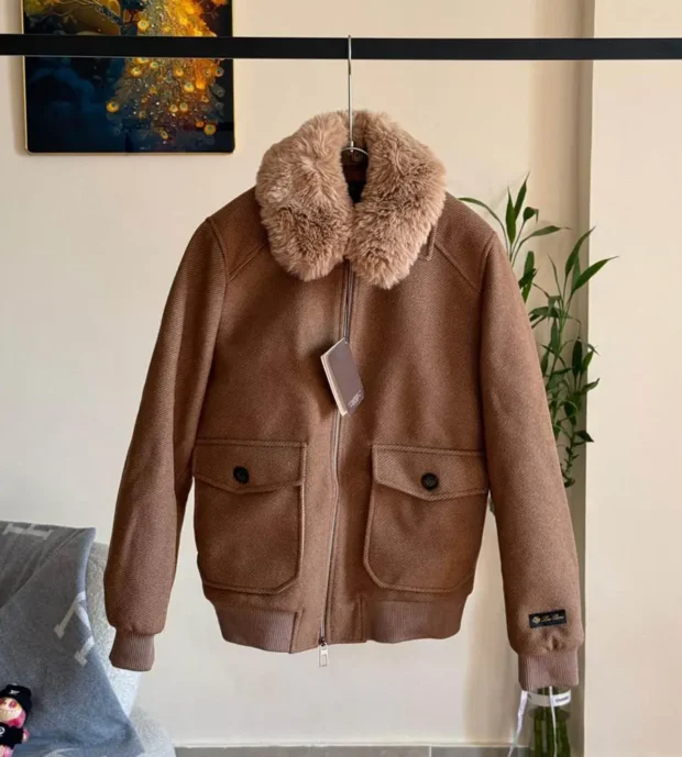 Loropiana Coat 1000-2