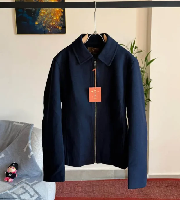 Loropiana Coat 1000-3