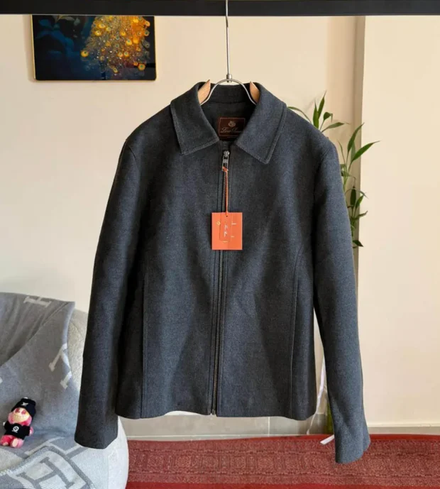 Loropiana Coat 1000-4