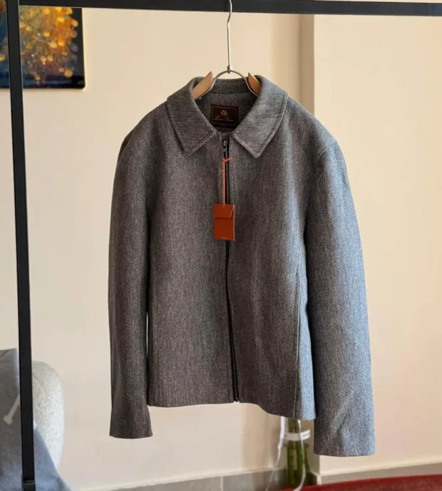 Loropiana Coat 1000-5