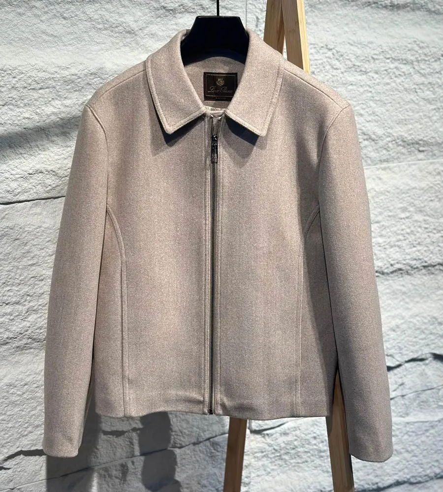 Loropiana Coat 1000-6