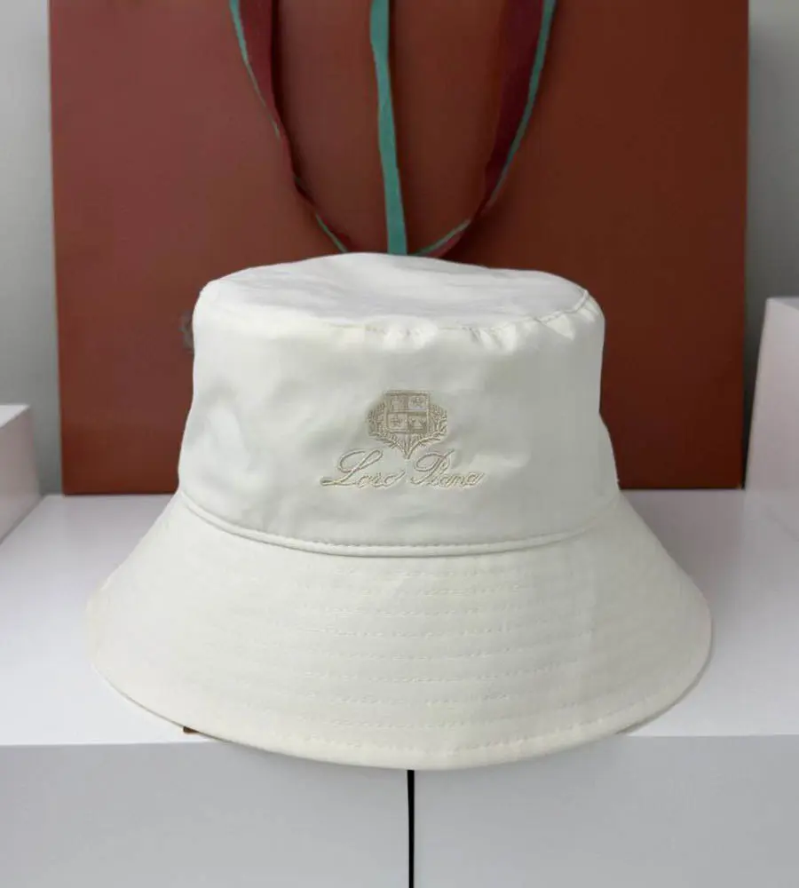 Loropiana Hat Unisex 250-2