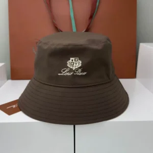 Loropiana Hat Unisex 250-4