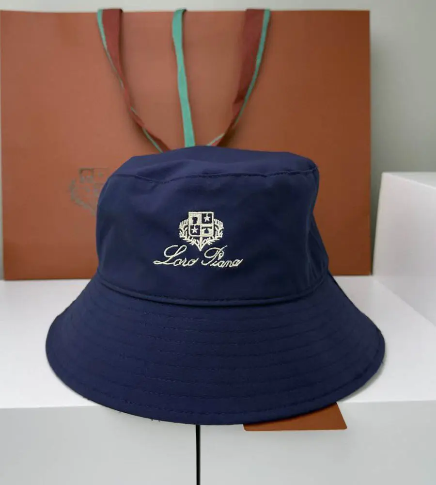 Loropiana Hat Unisex 250-5