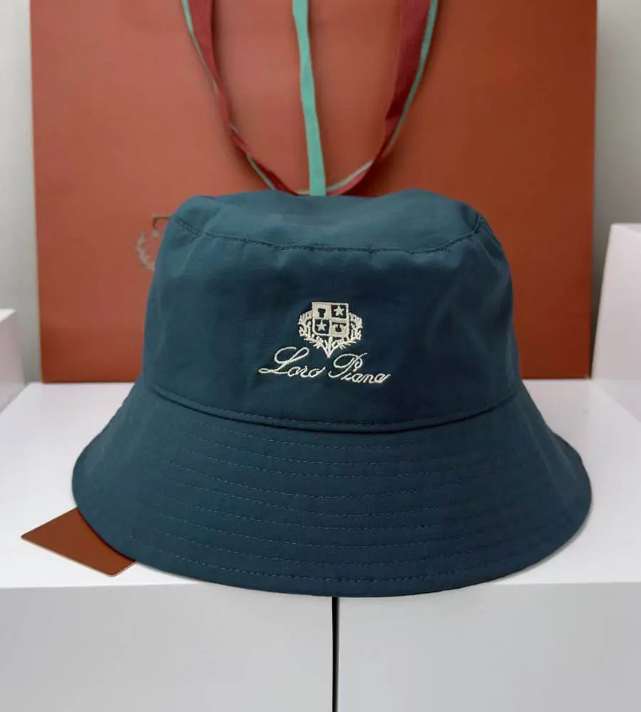 Loropiana Hat Unisex 250-6