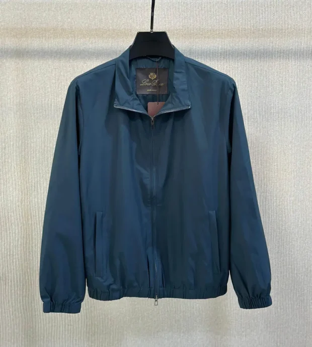 Loropiana Jacket 650-1