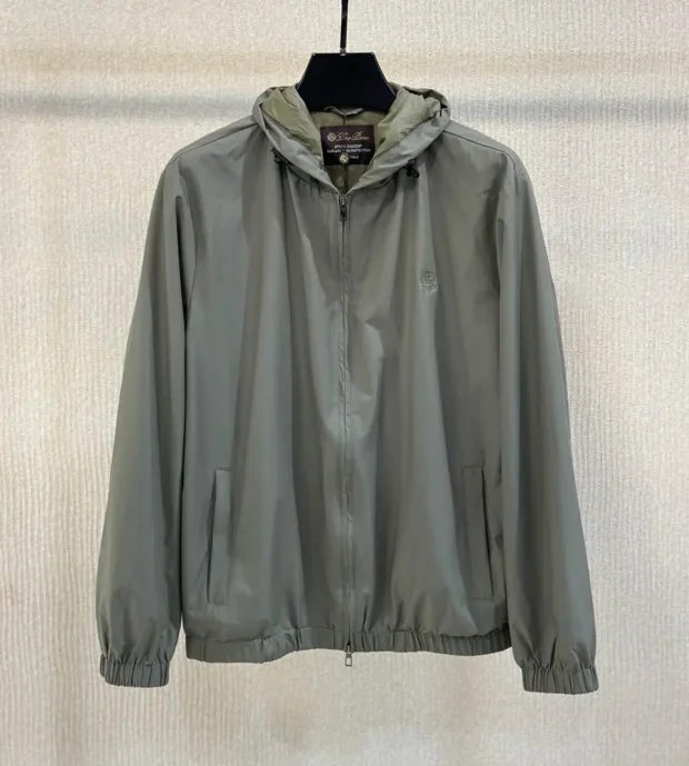 Loropiana Jacket 650-2