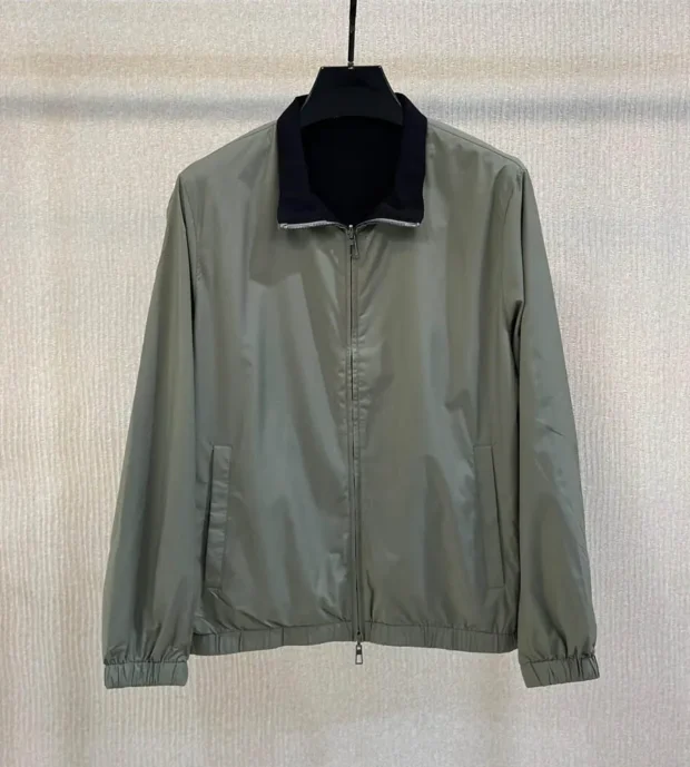 Loropiana Jacket 650-3