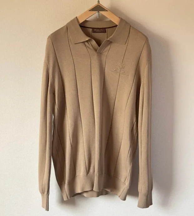 Loropiana Sweater 350-21