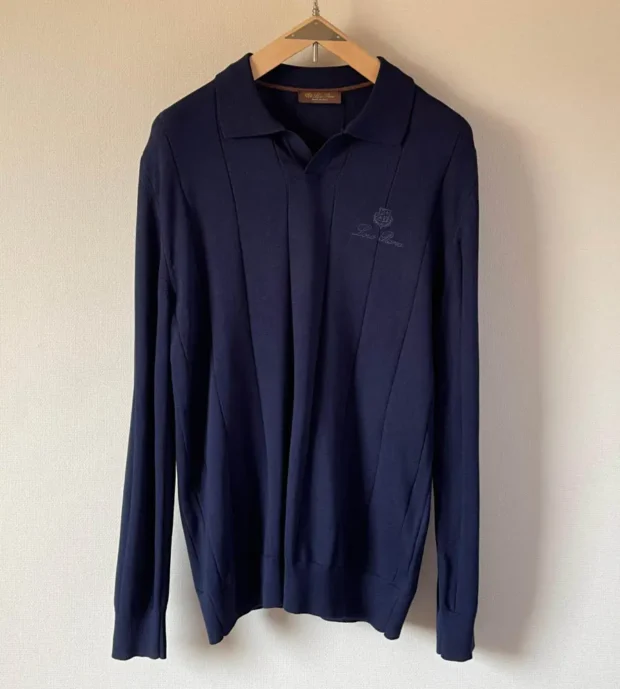 Loropiana Sweater 350-22