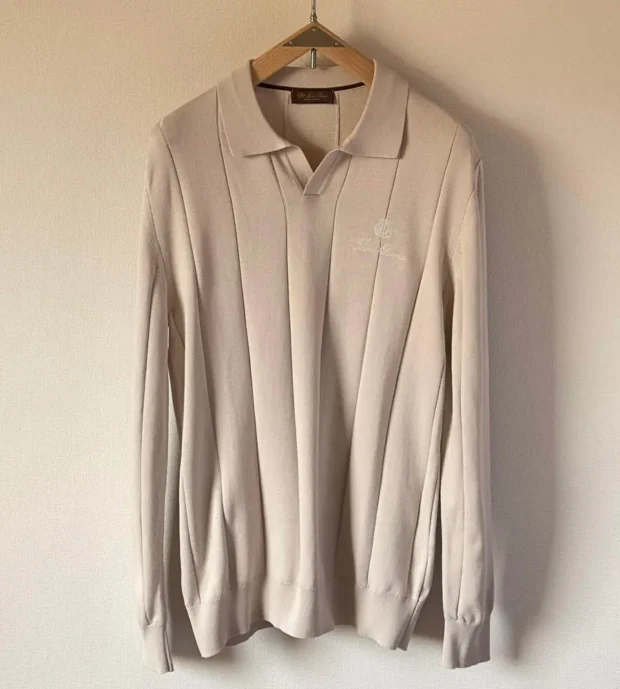 Loropiana Sweater 350-23