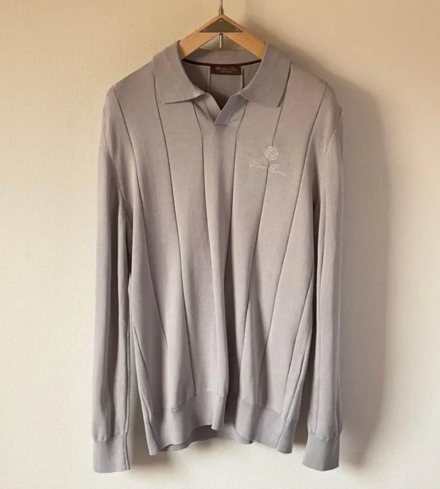 Loropiana Sweater 350-25