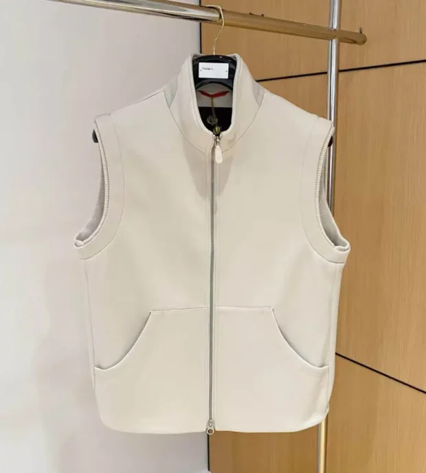 Loropiana Waist Coat 650-2