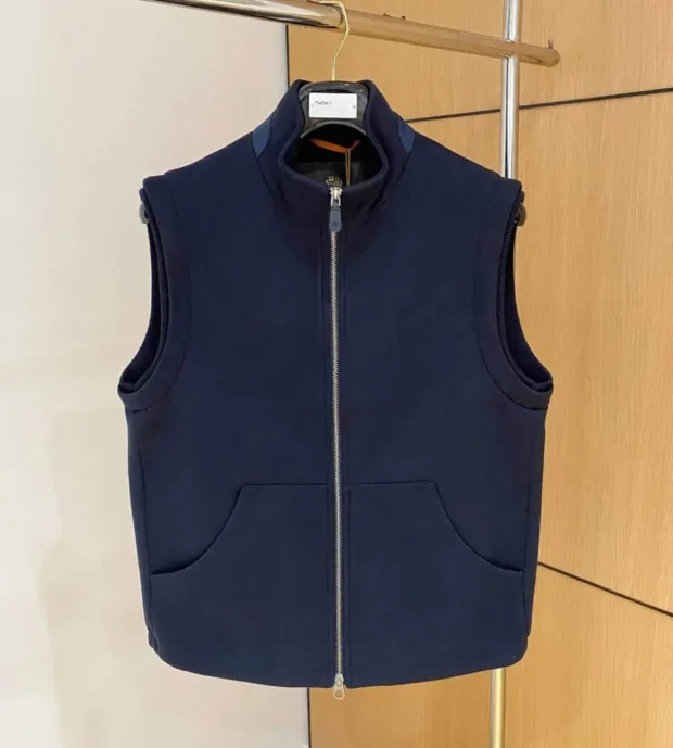 Loropiana Waist Coat 650-3