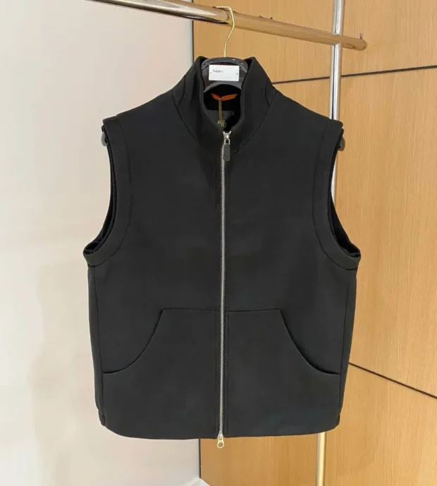 Loropiana Waist Coat 650-4