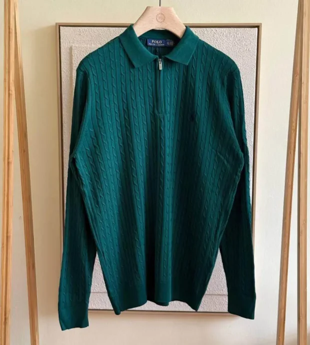 Polo Ralph Lauren Sweater 350-13