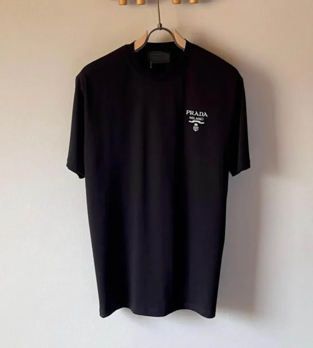 Prada T Shirt-280-1