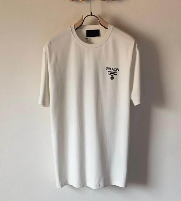 Prada T Shirt-280-2