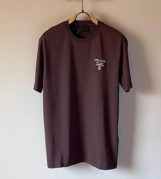 Prada T Shirt-280-3