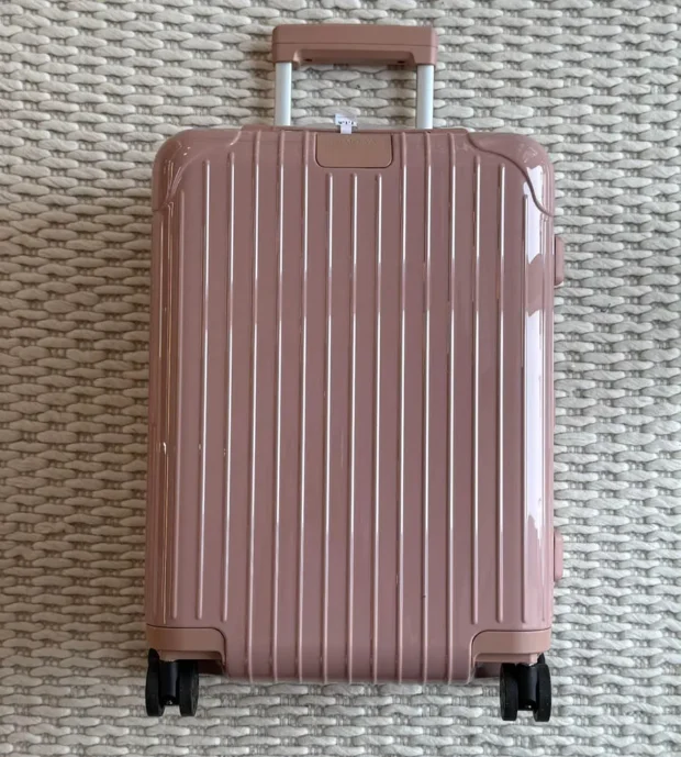 Rimowa Trolly Cabine Size 1500-1